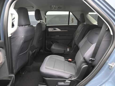 New 2026 Ford Explorer Active image 26