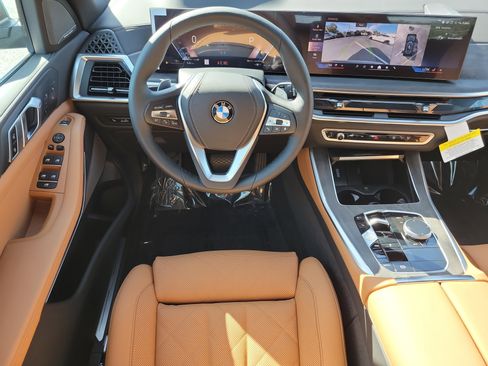 New 2026 BMW X5 sDrive40i image 16