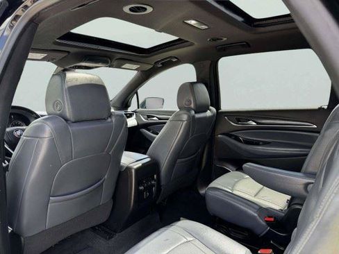 Used 2023 Buick Enclave Essence w/ Experience Buick Package FWD image 38
