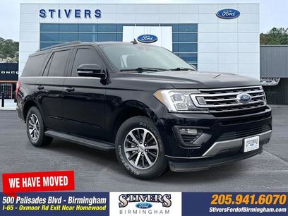 Used 2020 Ford Expedition XLT w/ Equipment Group 201A