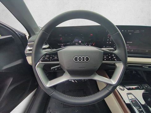 Used 2025 Audi A5 2.0T Premium AWD/4WD image 29