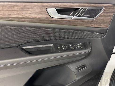 New 2026 Volkswagen Atlas SEL Premium R-Line image 20