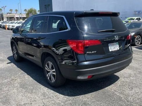 Used 2017 Honda Pilot EX-L image 5