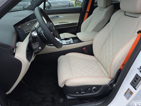 New 2026 Genesis GV70 3.5T Sport Prestige AWD/4WD image 11
