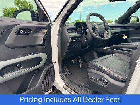 New 2027 Kia Telluride SX Prestige X-Pro AWD/4WD image 13