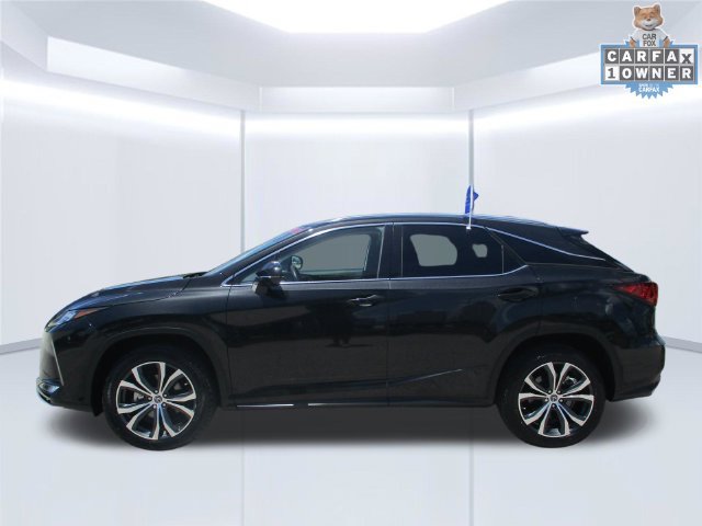 Used 2022 Lexus RX 350 FWD w/ Premium Package image 5
