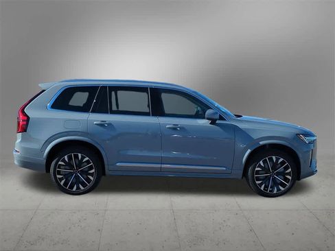 New 2026 Volvo XC90 B6 Ultra image 7