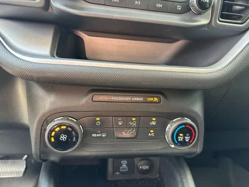 Used 2021 Ford Bronco Sport AWD/4WD image 7