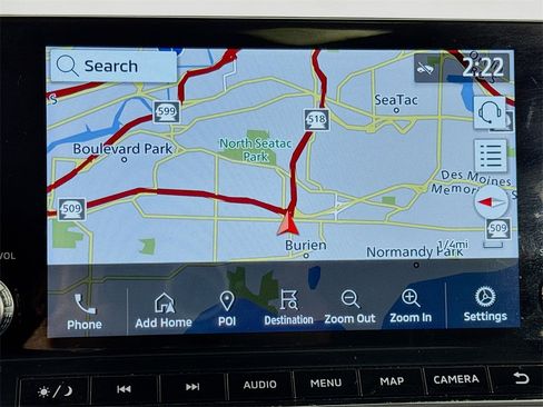 Used 2023 Mitsubishi Outlander SEL 40th Anniversary image 47