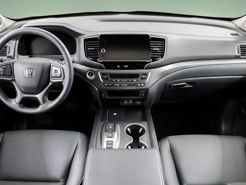 Used 2024 Honda Ridgeline RTL image 22