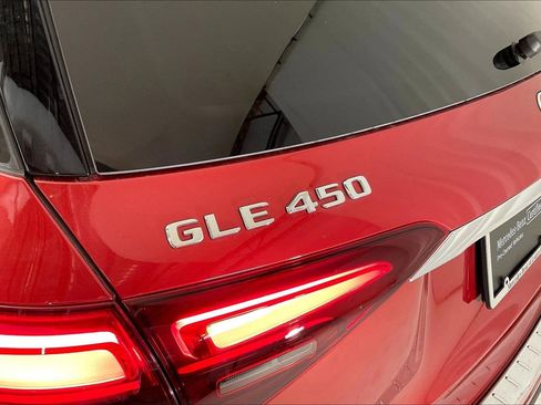 Used 2024 Mercedes-Benz GLE 450 4MATIC image 22