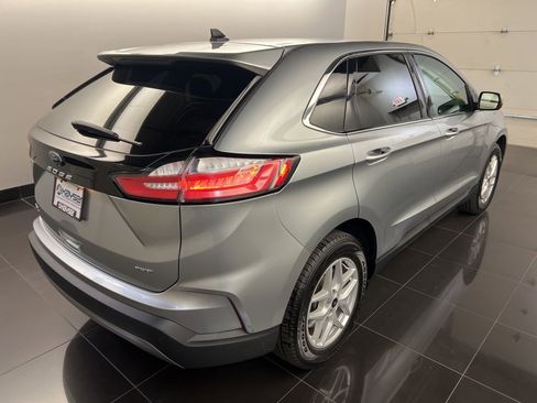 Certified 2023 Ford Edge SEL image 6