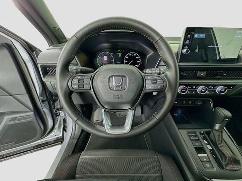 New 2026 Honda CR-V Sport image 10