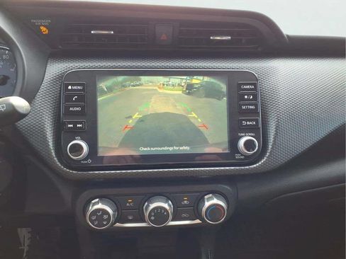 Used 2024 Nissan Kicks SV FWD image 15