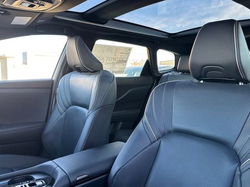 New 2026 Toyota Crown Signia image 14