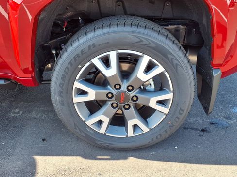 New 2026 Toyota 4Runner TRD Sport Premium w/ Tow Technology Package AWD/4WD image 21