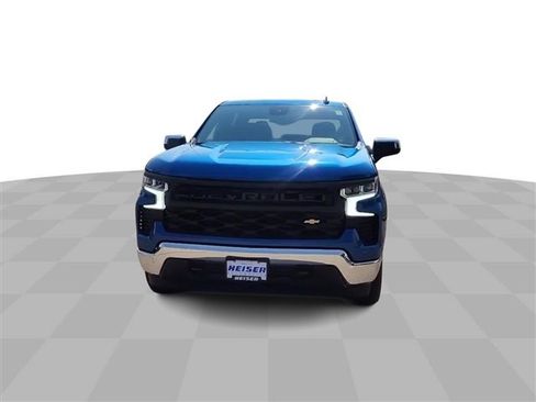 Used 2023 Chevrolet Silverado 1500 LT w/ Protection Package image 3