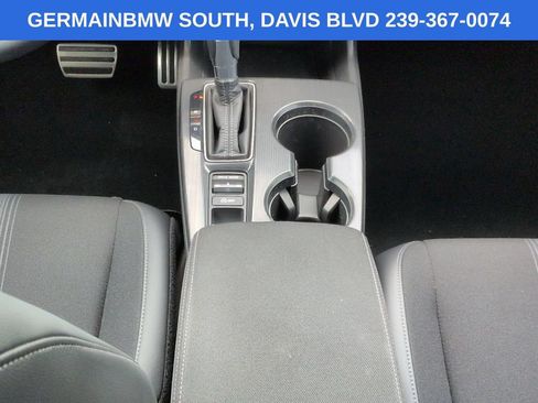 Used 2024 Honda Civic Sport image 21
