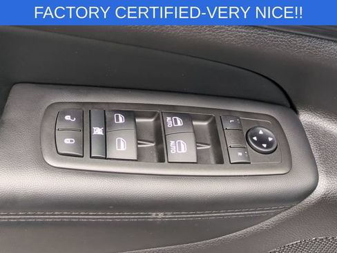 Certified 2021 Jeep Grand Cherokee Laredo AWD/4WD image 14