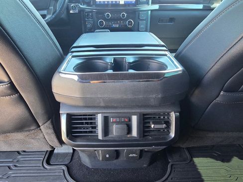 Used 2022 Ford F150 Lariat w/ Equipment Group 502A High AWD/4WD image 29