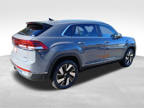 New 2026 Volkswagen Atlas Cross Sport SEL image 5