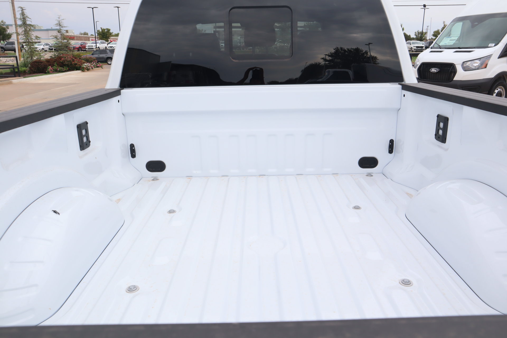 New 2026 Ford F250 Lariat w/ Chrome Package AWD/4WD image 23