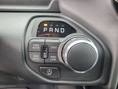 New 2026 RAM 1500 Big Horn image 33