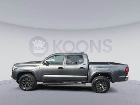 Used 2021 Toyota Tacoma SR5 image 2