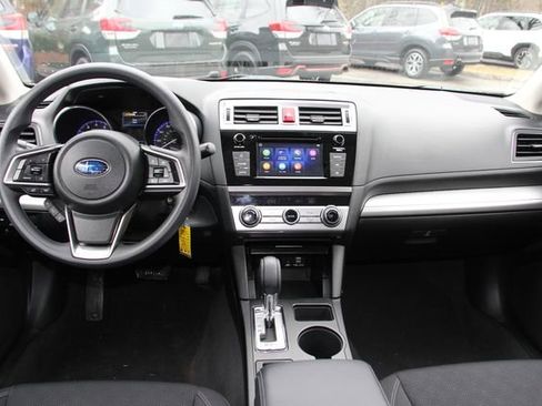 Used 2019 Subaru Legacy 2.5i w/ Alloy Wheel Package image 30