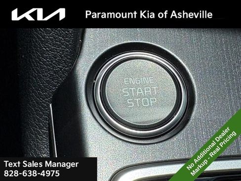 New 2026 Kia Sportage LX AWD/4WD image 14