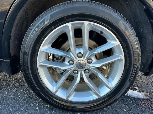 Certified 2022 Dodge Durango R/T image 27