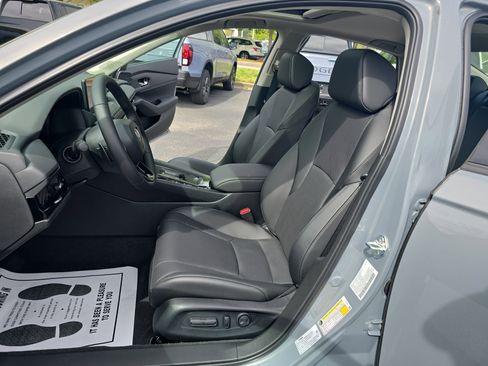 New 2026 Honda Accord EX-L image 15