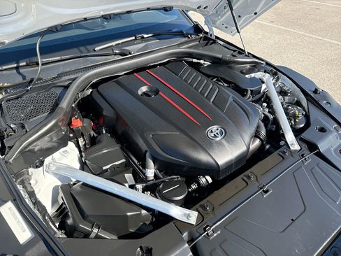 Certified 2026 Toyota Supra image 17