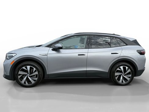 Certified 2025 Volkswagen ID.4 Pro RWD image 2