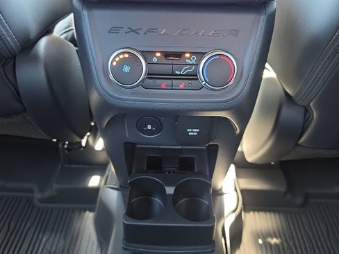 New 2026 Ford Explorer ST w/ Sun And Sound Package AWD/4WD image 27