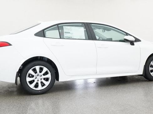 New 2026 Toyota Corolla LE image 26