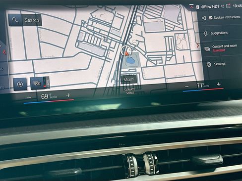 Used 2024 BMW M440i Convertible image 13