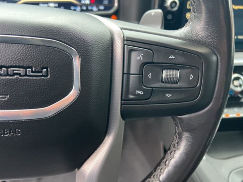 Used 2022 GMC Sierra 1500 Denali w/ Technology Package image 16