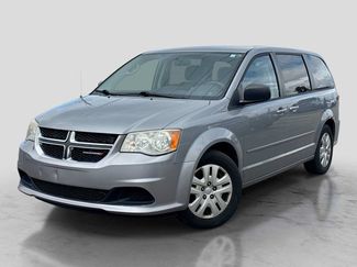 Used 2014 Dodge Grand Caravan SE w/ Quick Order Package 29E SE FWD video 1
