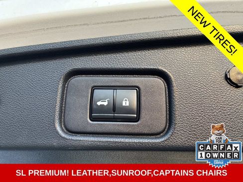 Certified 2023 Nissan Pathfinder SL w/ SL Premium Package AWD/4WD image 14
