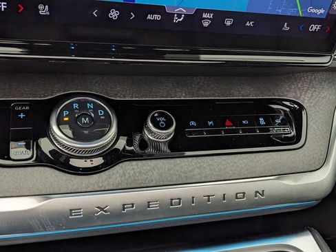 New 2026 Ford Expedition Tremor image 29