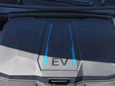 Used 2023 Hyundai Ioniq 5 SEL w/ Cargo Package image 28