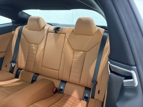 Used 2021 BMW 430i xDrive Coupe image 15