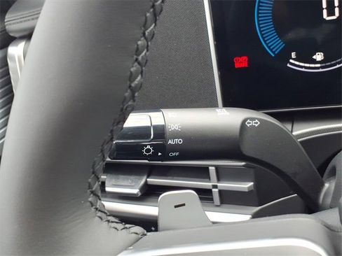 New 2026 Hyundai Santa Fe SE image 25