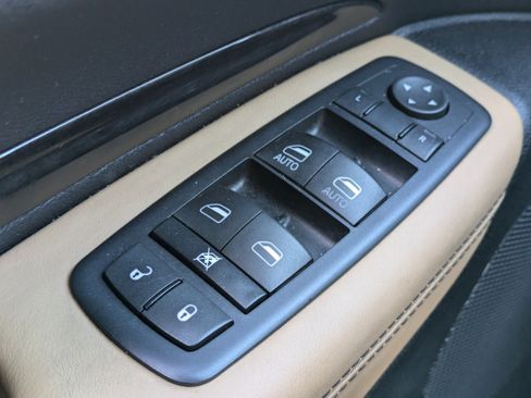 Used 2015 Dodge Durango Citadel w/ Technology Group image 23