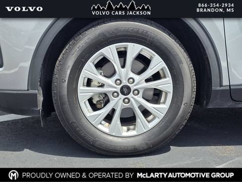Used 2023 Ford Escape Active FWD image 29