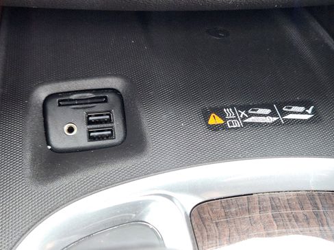 Used 2021 Buick Enclave Avenir w/ Avenir Technology Package image 19