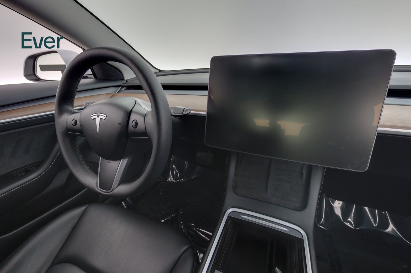 Used 2021 Tesla Model 3 Standard Range Plus RWD image 25