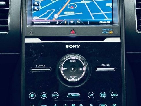 Used 2013 Ford Flex Limited image 16