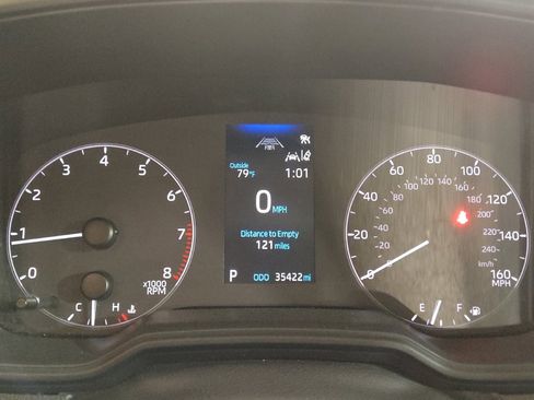 Used 2024 Toyota Corolla LE image 23